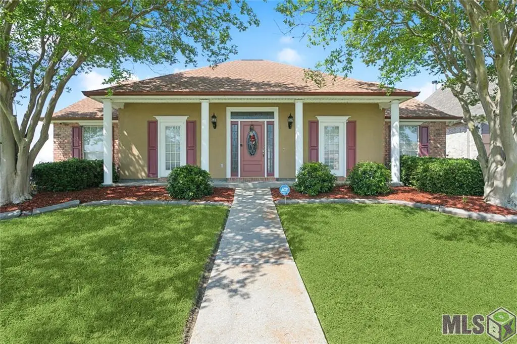 427 Moonraker Drive, Slidell, LA 70458 - #1