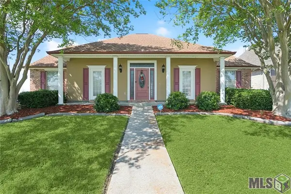 427 Moonraker Drive, Slidell, LA 70458