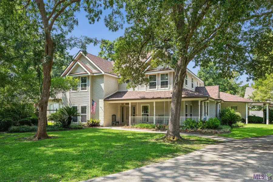 39 Stonebridge Court, Mandeville, LA 70448 - Image #2