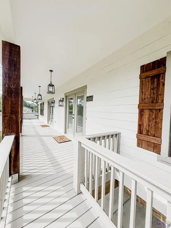 14245 Billy Decoteau Rd, St. Amant, LA 70774