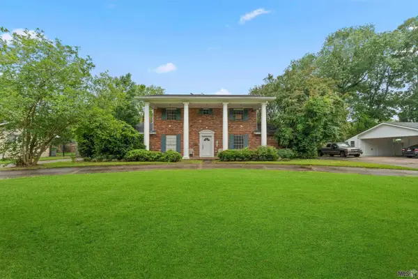 10588 Goodwood Blvd, Baton Rouge, LA 70815