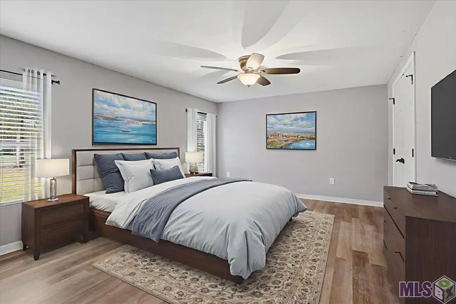 14822-B Woodrow Kerr Ln, Zachary, LA 70791 - Image #3