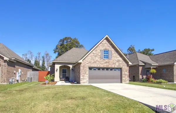19089 Greenleaf Circle, Ponchatoula, LA 70454