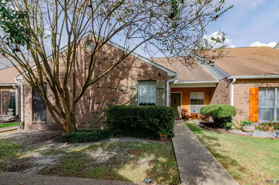 279 Marilyn Dr #44, Baton Rouge, LA 70815 - Image #2