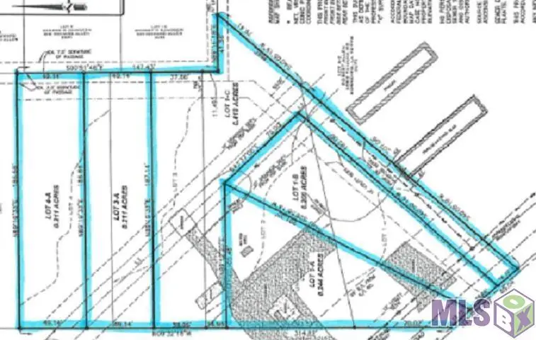 6100 Panama Rd, Sorrento, LA 70778 - Image #2