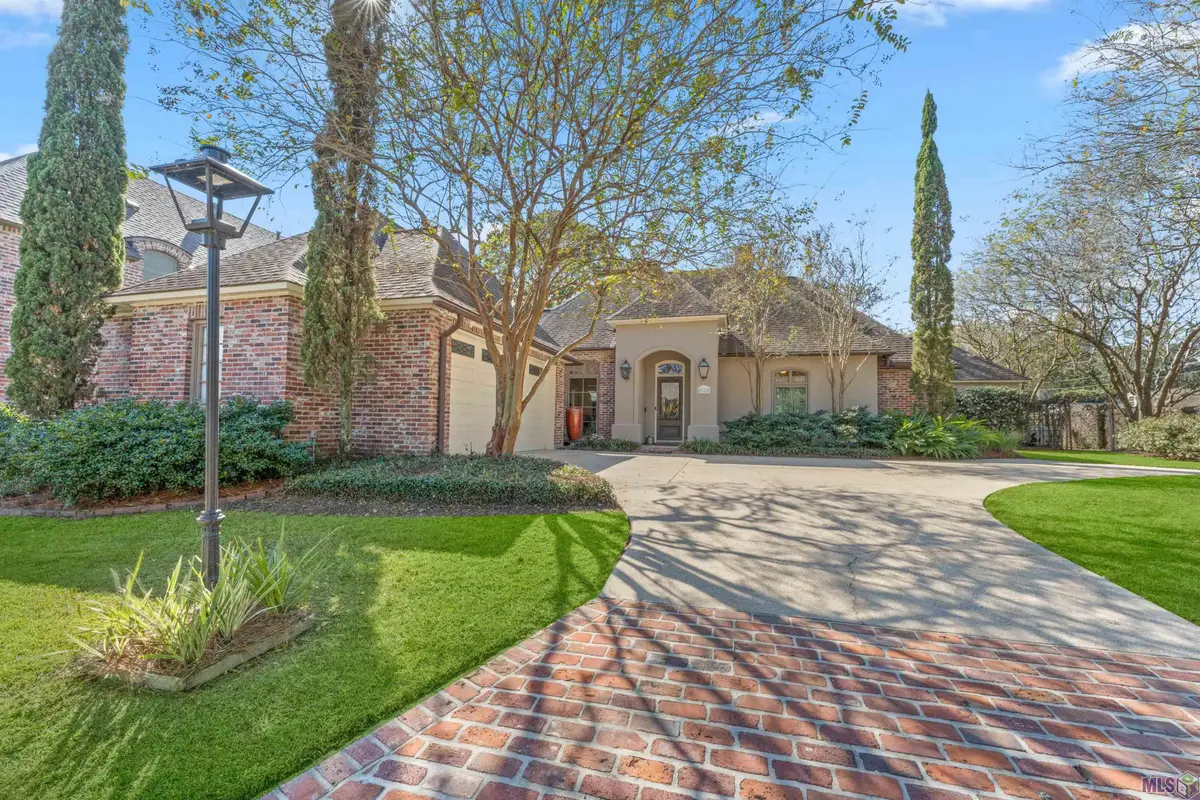 2102 Sassy Ln, Baton Rouge, LA 70808 - #1
