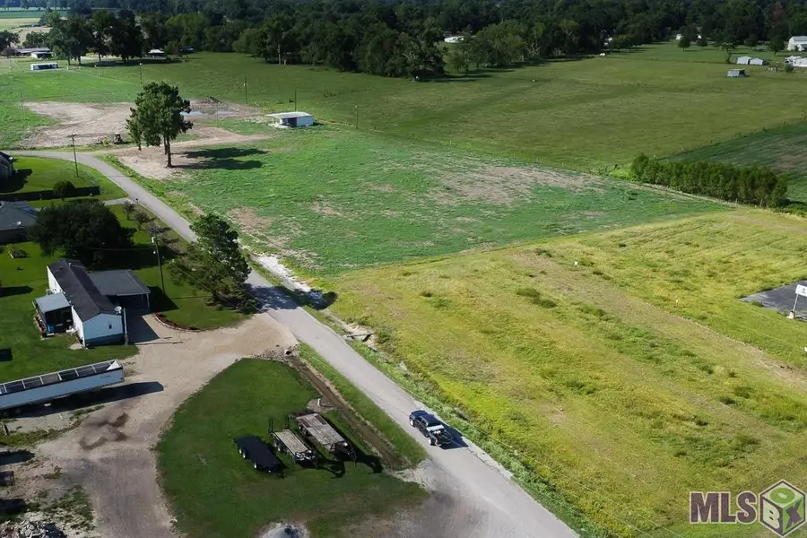 Lot 3 Cleveland Rd, Fordoche, LA 70732 - Image #3