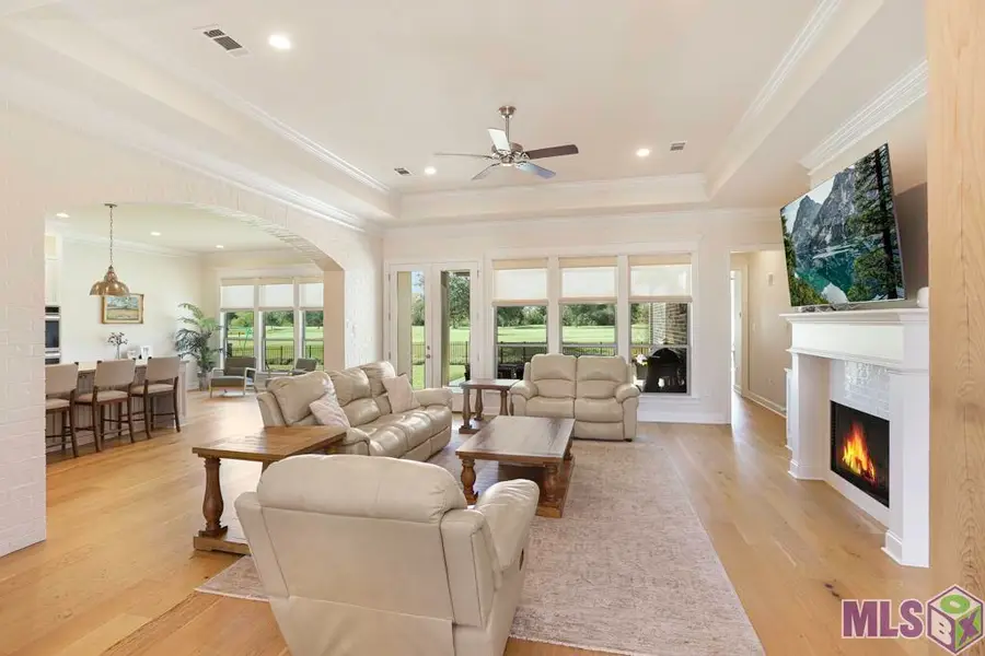 6291 Royal Lakes Estates Avenue, Gonzales, LA 70737 - Image #3