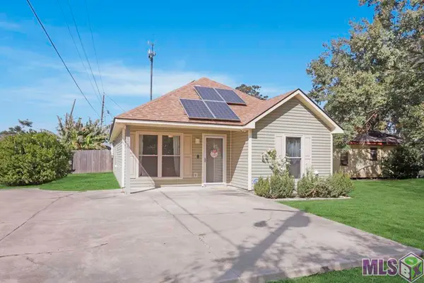 1036 N Sears Ave, Gonzales, LA 70737