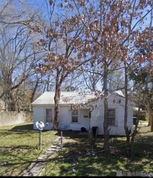 5316 Mcclelland Dr, Baton Rouge, LA 70805