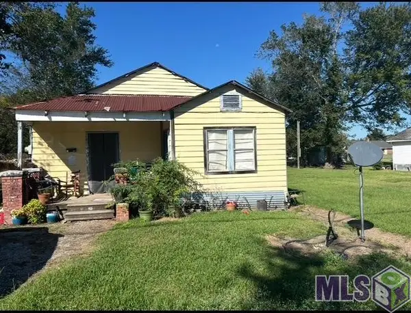 801 Morningside, New Roads, LA 70760