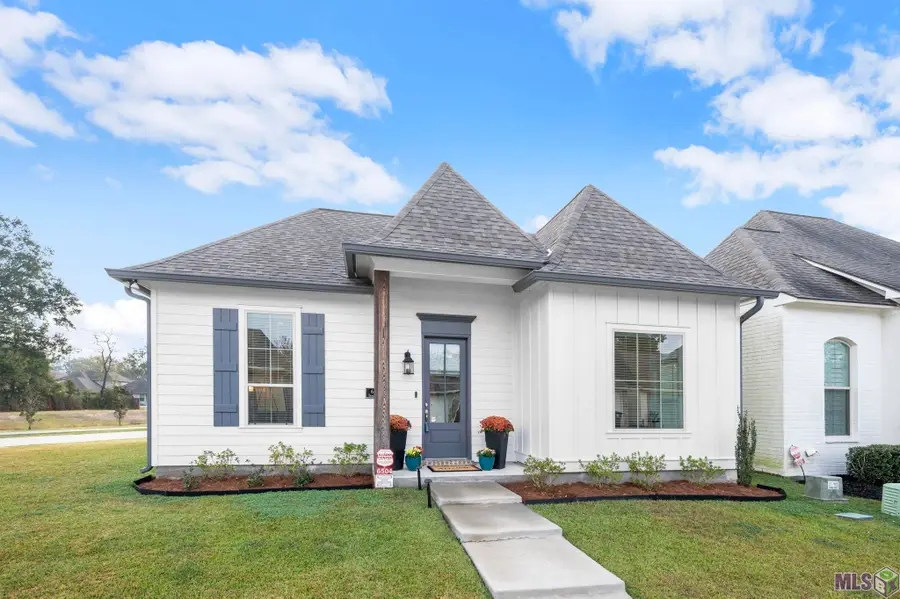 6504 Silver Oak Dr, Baton Rouge, LA 70817 - #2