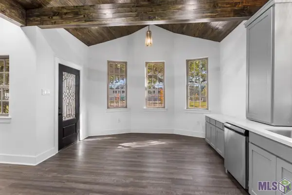 905 N 17th St, Baton Rouge, LA 70802