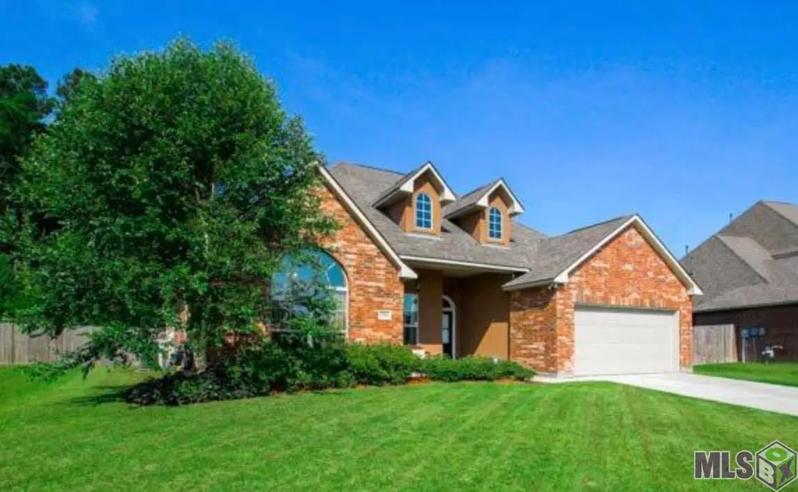 13626 Cantebury Ave, Denham Springs, LA 70726 - Image #1
