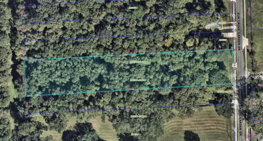 10550-10600 Elm Grove Garden Dr, Baton Rouge, LA 70807 - Image #2