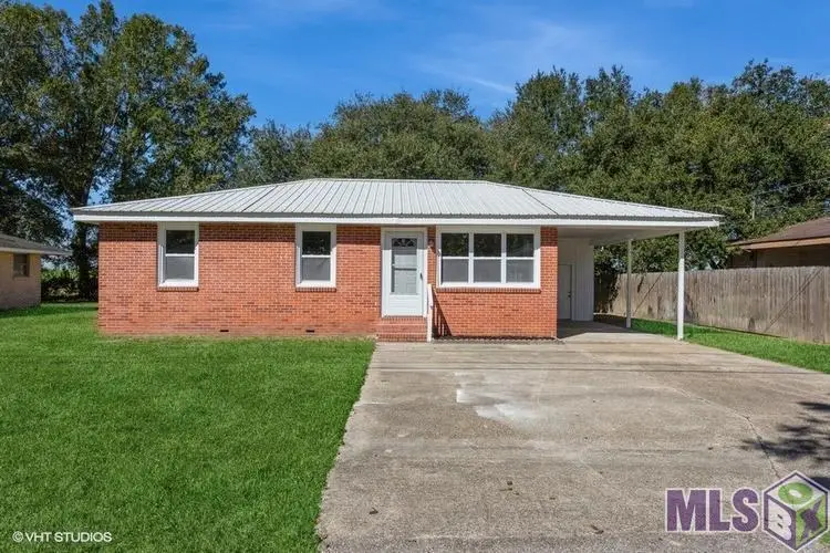 33100 Adams Dr, White Castle, LA 70788 - #1