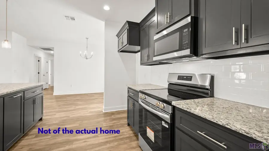 33266 Clinton Allen Rd, Denham Springs, LA 70706 - #2