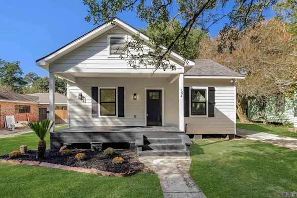 154 Belleview Dr, Baton Rouge, LA 70806
