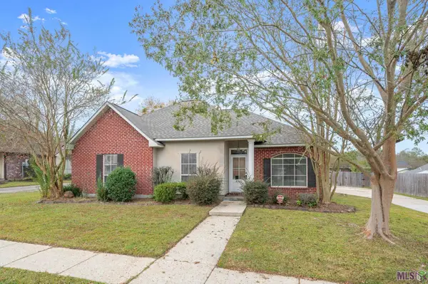 4325 Spring Hollow Ct, Zachary, LA 70791