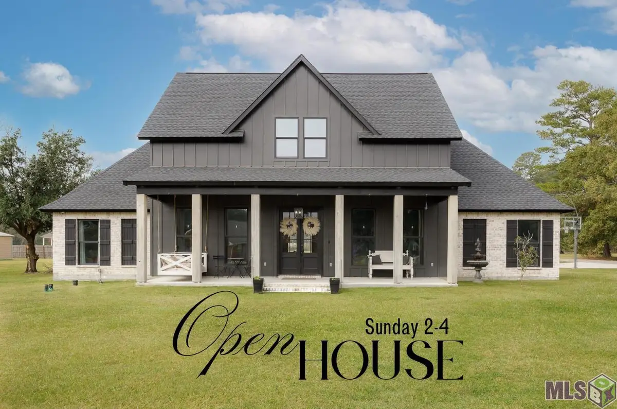 42459 Wesley Howe Rd, Gonzales, LA 70737 - Image #1