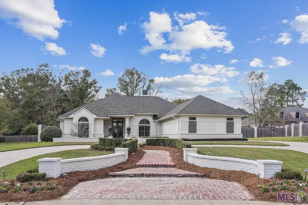 17843 Prestwick Ave, Baton Rouge, LA 70810