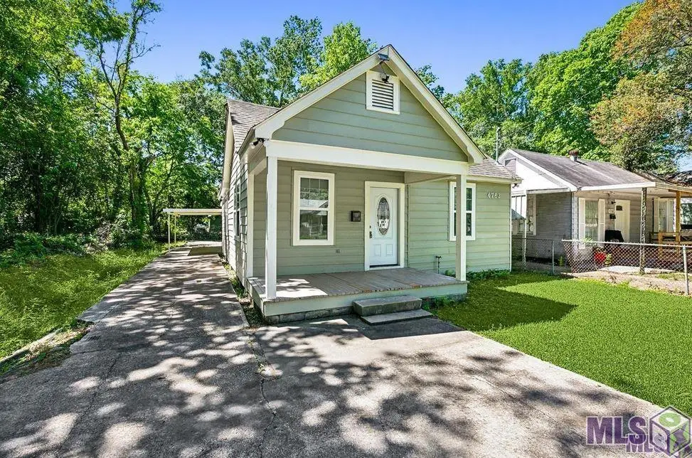 4762 Clayton Drive, Baton Rouge, LA 70805 - #1