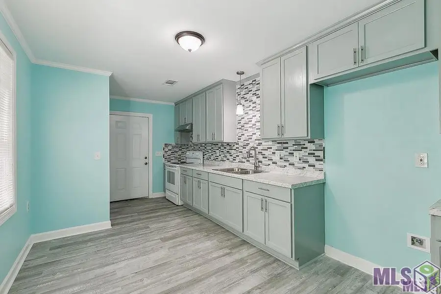 4762 Clayton Drive, Baton Rouge, LA 70805 - #3