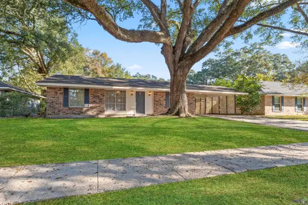 9357 Rainford Rd, Baton Rouge, LA 70810