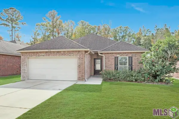 14200 Stones Throw Ct, Denham Springs, LA 70726