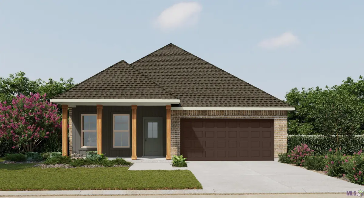 41438 Red Hawk St, Gonzales, LA 70737 - Image #1