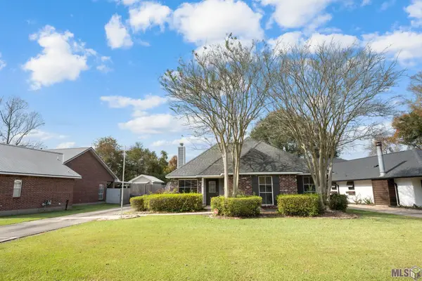 7456 Associate Dr, Baton Rouge, LA 70817