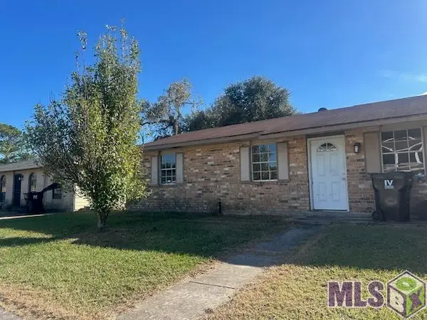 2012 Redbird Drive, St. Bernard, LA 70085