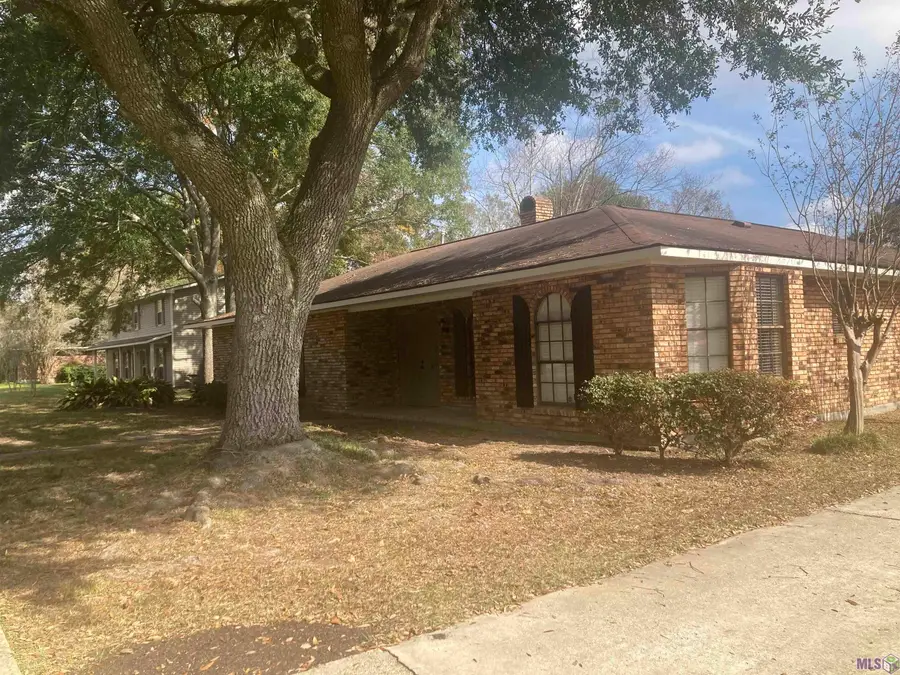 5634 Tee Dr, Zachary, LA 70791 - #2