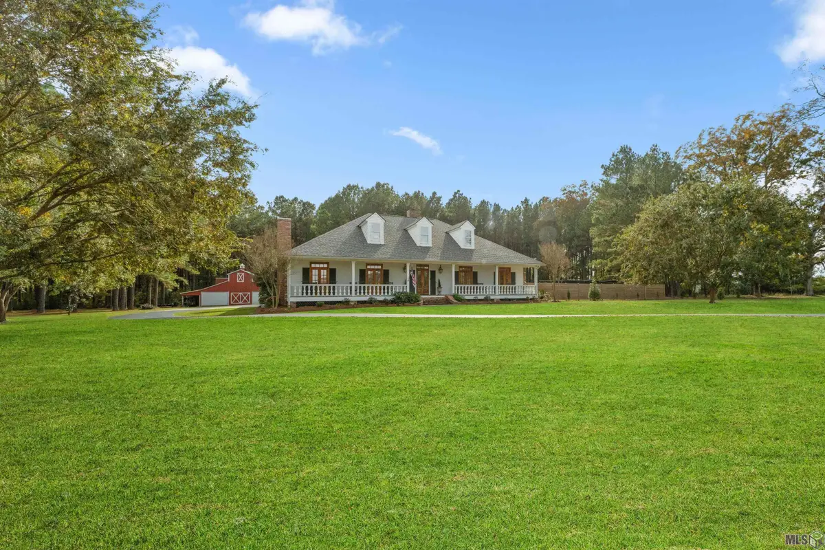 979 Thompson Rd, Slaughter, LA 70777 - Image #1