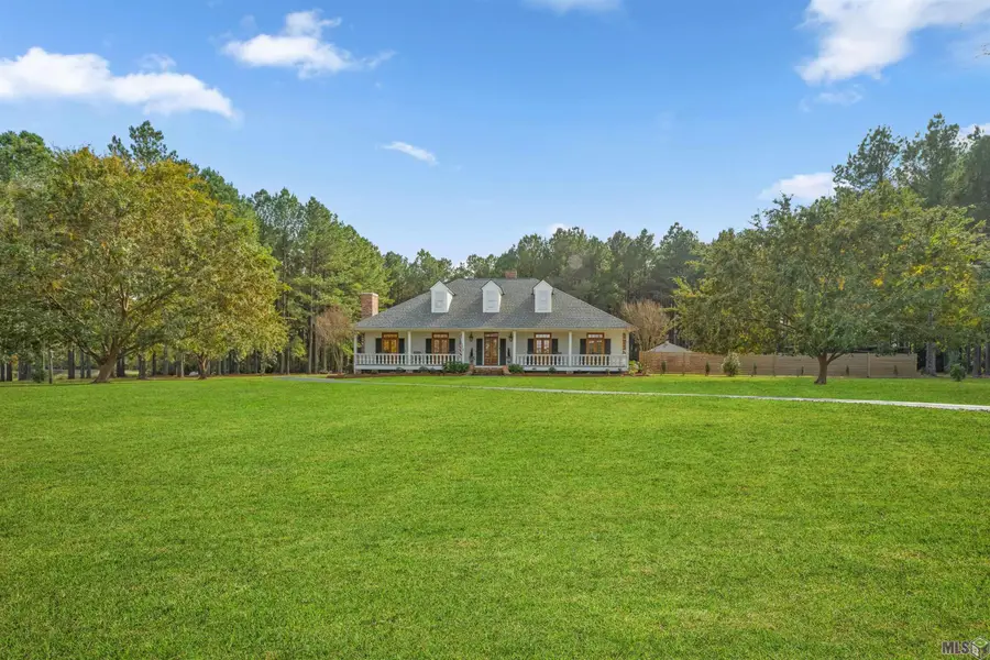 979 Thompson Rd, Slaughter, LA 70777 - Image #3