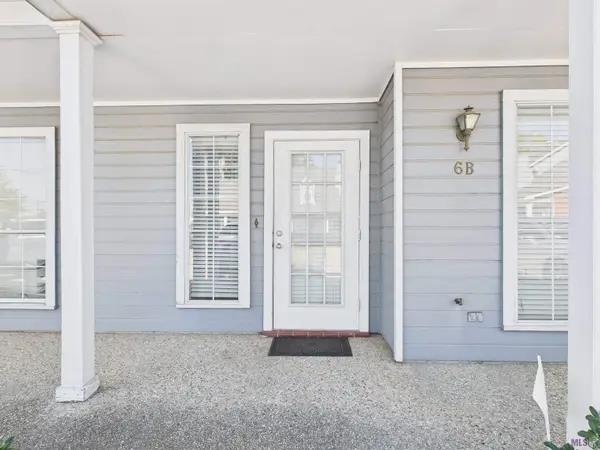 160 Ocean Dr #6B, Baton Rouge, LA 70806