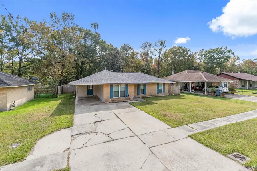 2706 S Magnolia Dr, Baker, LA 70714 - Image #3
