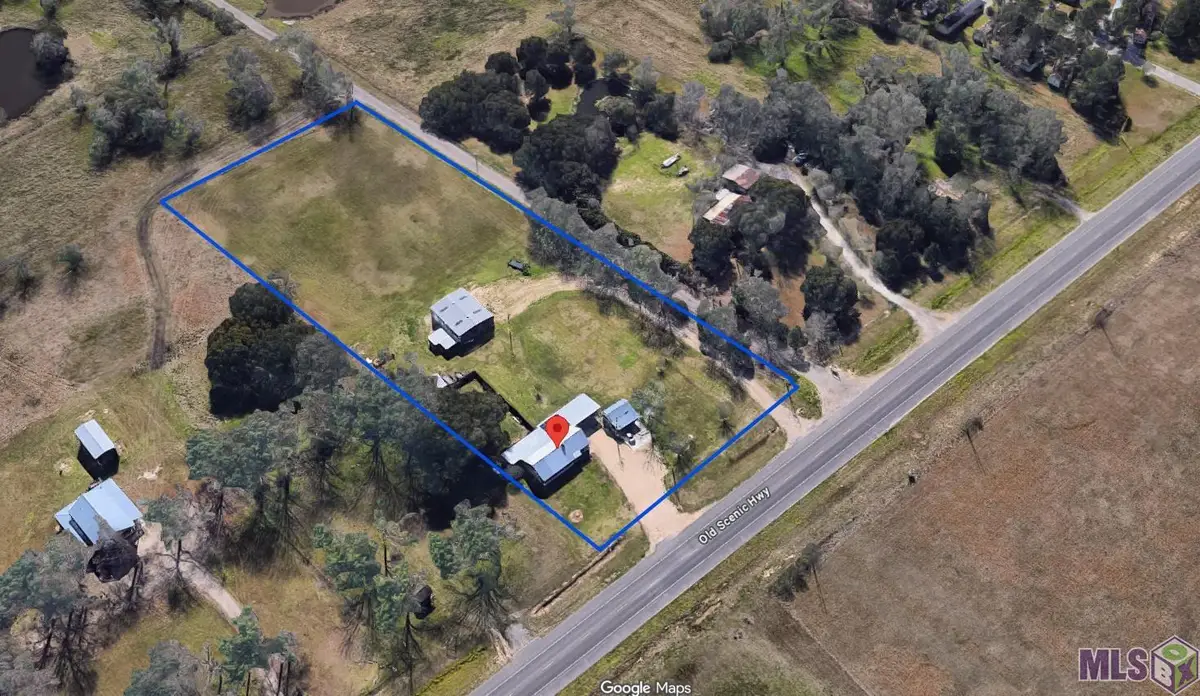 18930 Old Scenic Hwy, Zachary, LA 70791 - Image #1