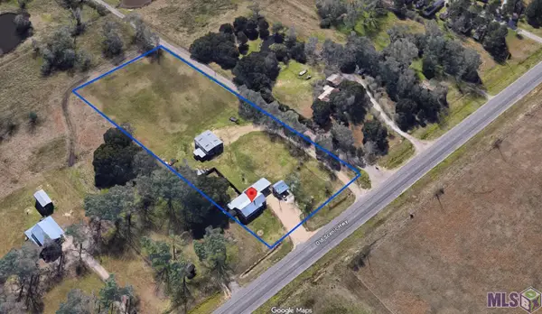 18930 Old Scenic Hwy, Zachary, LA 70791