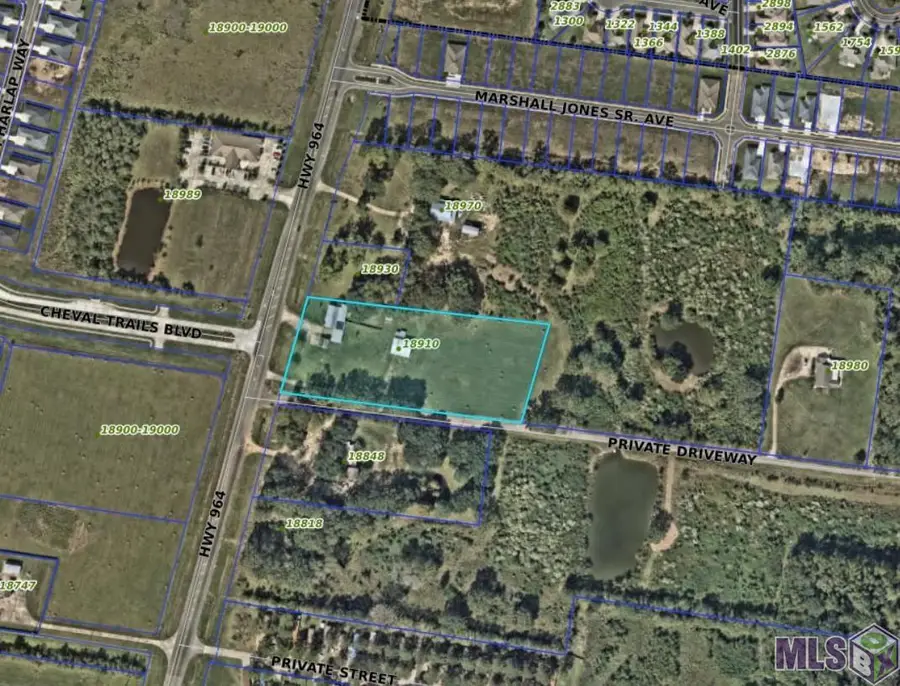18930 Old Scenic Hwy, Zachary, LA 70791 - Image #2