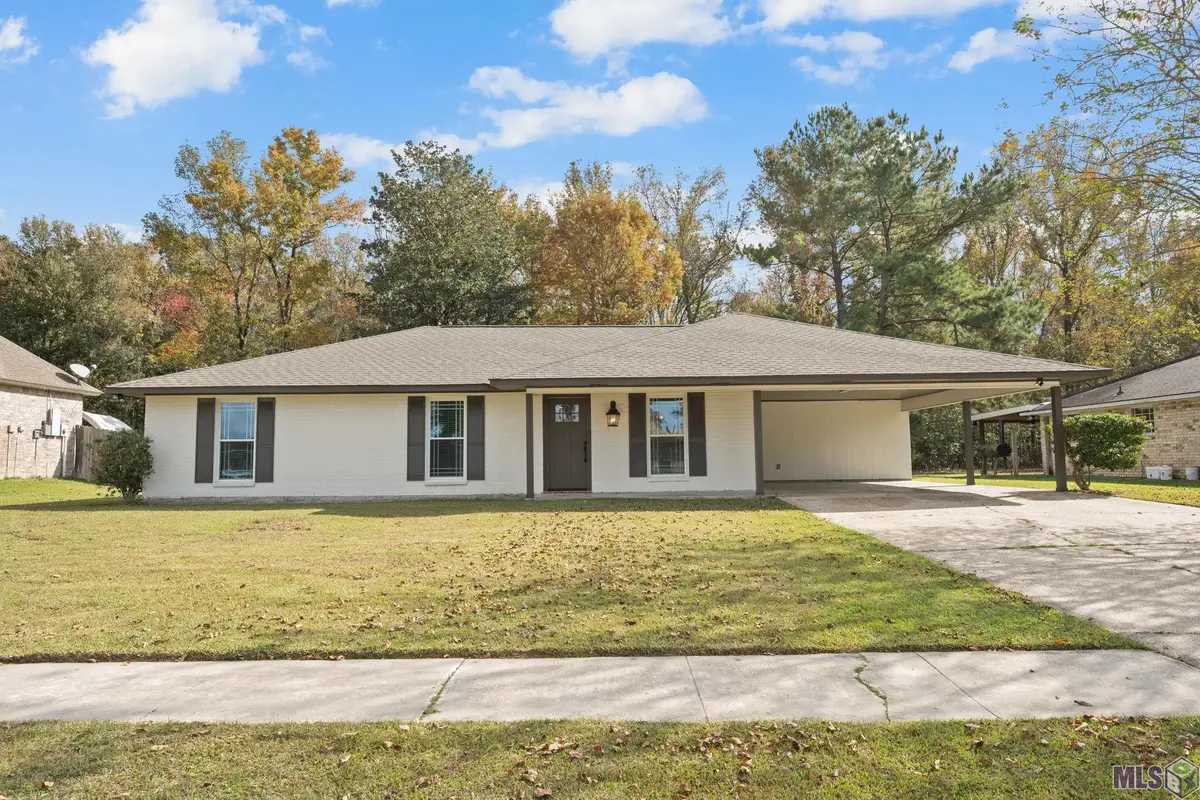 8926 Hickcock Dr, Baton Rouge, LA 70811 - Image #1