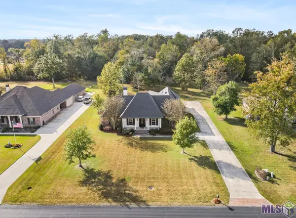 7525 Lillie Valley Dr, Gonzales, LA 70737