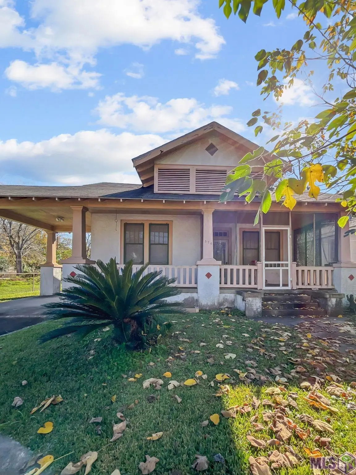 574 Louise St, Baton Rouge, LA 70802 - Image #1