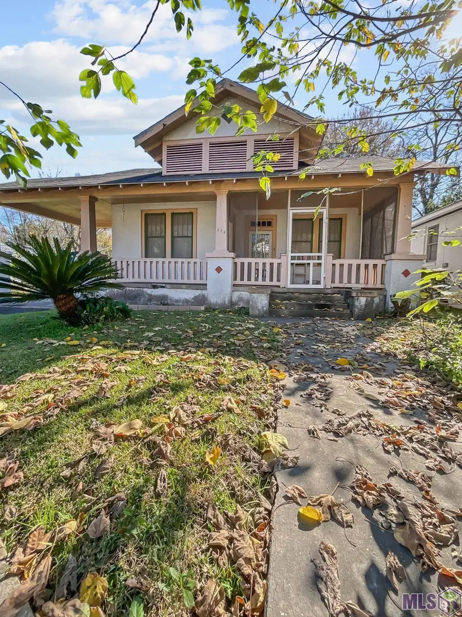 574 Louise St, Baton Rouge, LA 70802 - Image #2