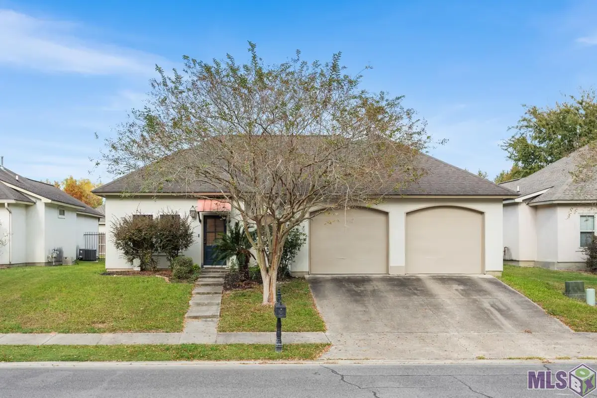 9043 Boone Dr, Baton Rouge, LA 70810 - Image #1