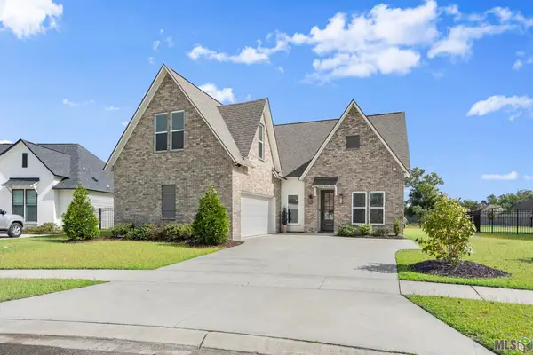 39262 Bridge Path Ln, Gonzales, LA 70737