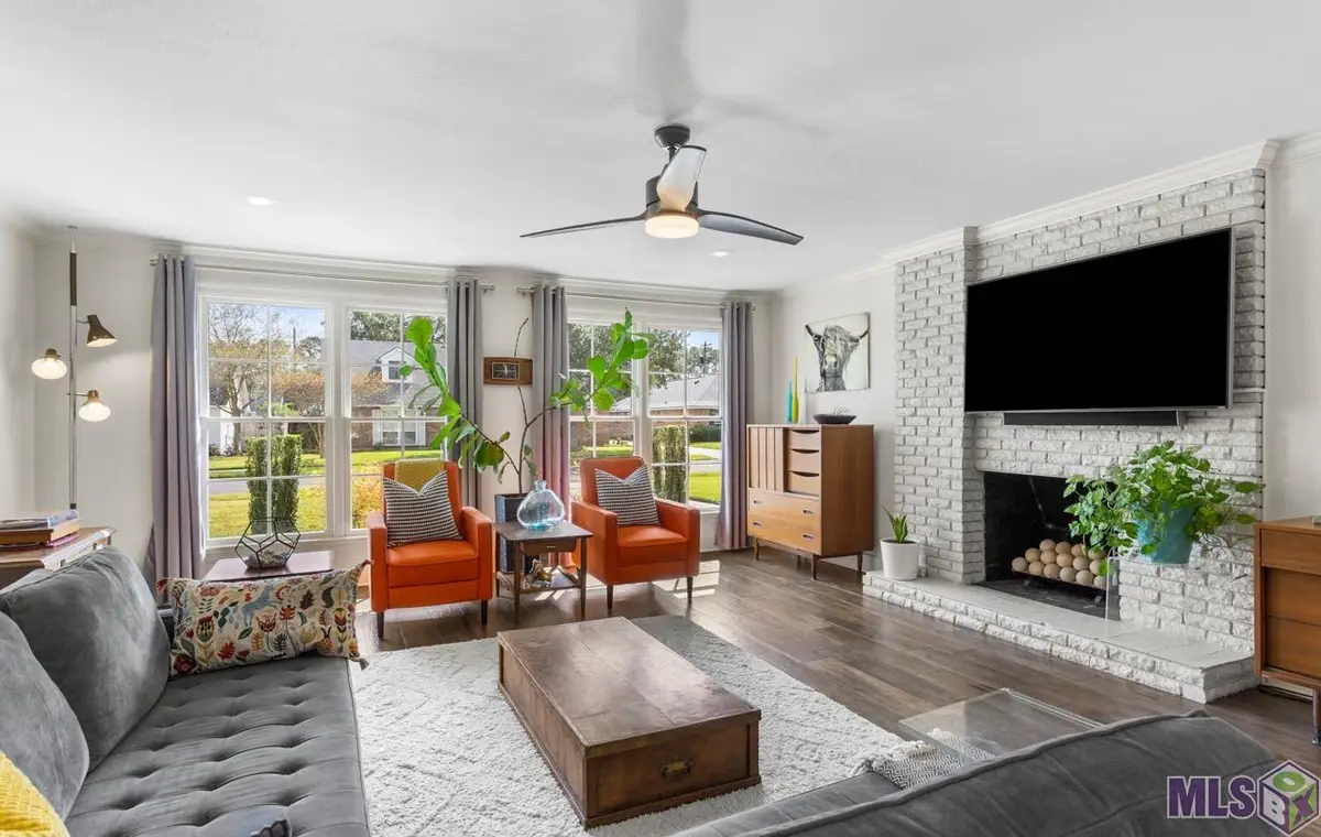 6449 Peggy St, Baton Rouge, LA 70808 - Image #1