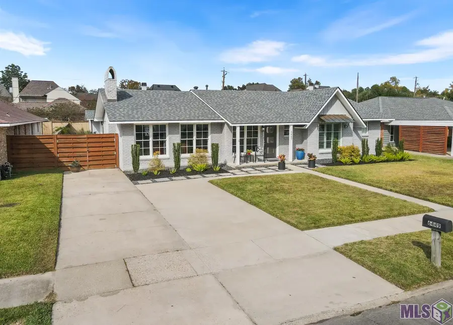 6449 Peggy St, Baton Rouge, LA 70808 - Image #2