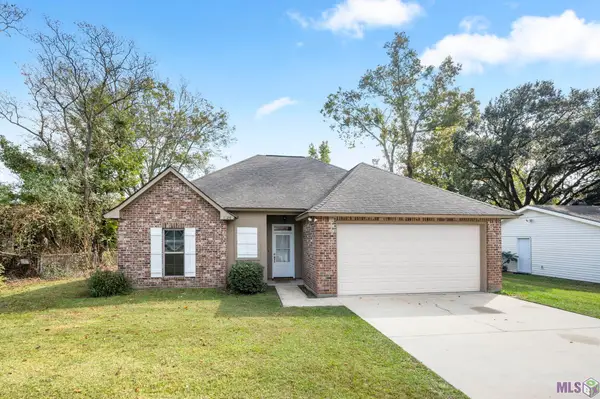 1928 Potwin Dr, Baton Rouge, LA 70810