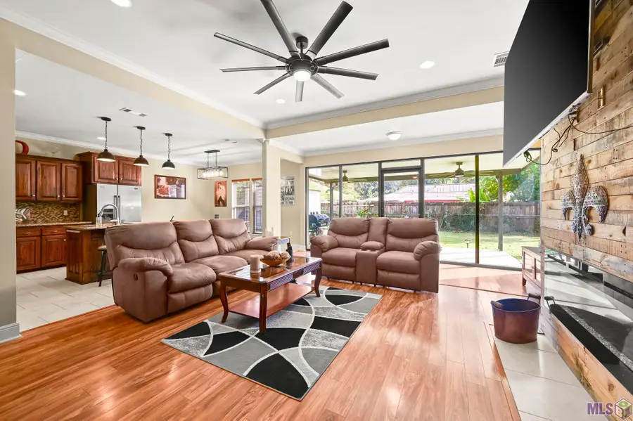 1928 Potwin Dr, Baton Rouge, LA 70810 - Image #3